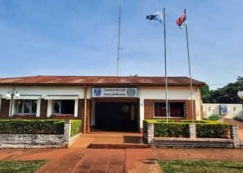 Un joven herido y otro detenido tras una pelea a machetazos en San José