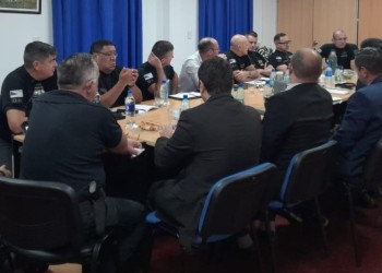 Separaron de la fuerza a Comisario denunciado por ejercer de forma irregular como abogado