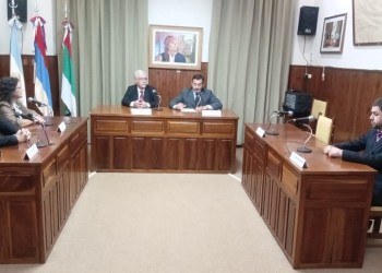 Apóstoles: aceptaron la renuncia del concejal Facundo Bustos