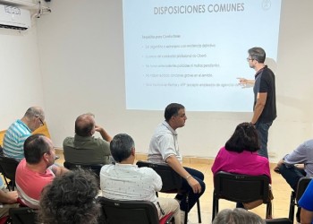 Tras la llegada de DiDi, Concejo de Oberá busca unificar las exigencias