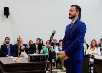 El Concejo de Posadas mueve la sesión al barrio Villa Poujade