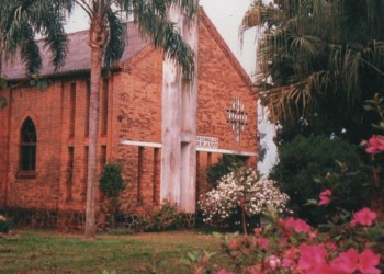 Congregación Montecarlo de la Iglesia Evangélica Río de la Plata: 100 años de historia e identidad protestante