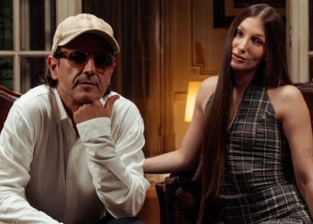 Coti sorprende con una nueva versión de “Tu Nombre” junto a Yami Safdie