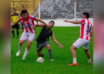 Crucero calienta motores de cara al estreno en el Federal A
