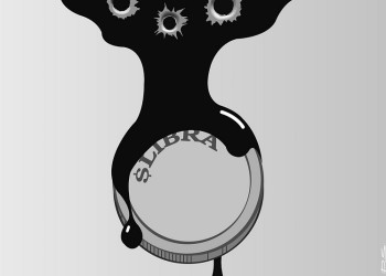 Forzar un conflicto para tapar otro