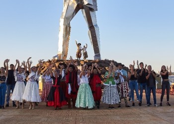 La danza en Misiones da un paso clave: finaliza la primera etapa del registro oficial
