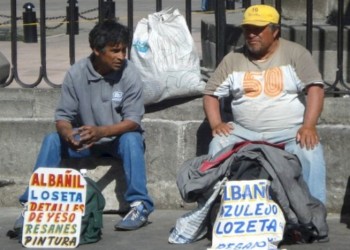 La inflación cede, el desempleo crece: el costo social de la estabilidad económica