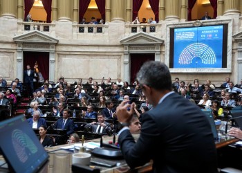 Se oficializó la validez del acuerdo del Gobierno con el Fondo Monetario Internacional