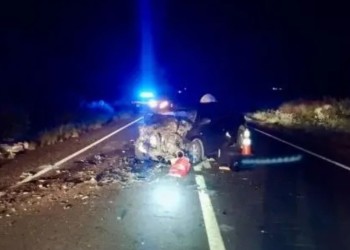 Siniestro fatal se cobra la vida de una adolescente argentina en Rio Grande do Sul