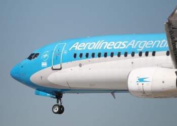 El vuelo Posadas-Córdoba retoma su frecuencia