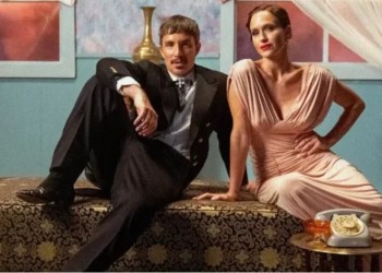 Emmanuel Horvilleur lanza su primer tema del año “Supersuave”