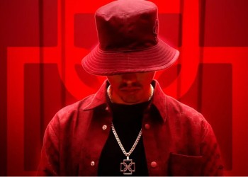 Duki sumó dos nuevas fechas en el estadio Arena para mayo