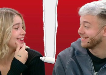 Coty Romero habló por primera vez después de su separación