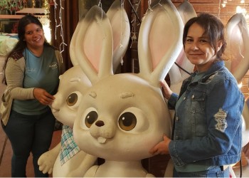 Alem se prepara con variados eventos culturales y religiosos