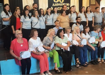 El Alcázar: el BOP Nº19 cerró una semana a puro festejo