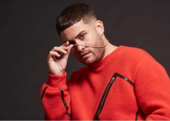 Delaossa presentó “La Madrugá”