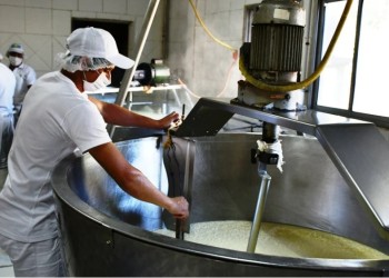 En la CAUL, “hoy por hoy en stock no tenemos nada, se está vendiendo todo”