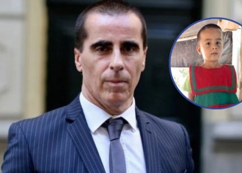 Nuevo revés en el caso Loan: el abogado Gallego renunció a la causa