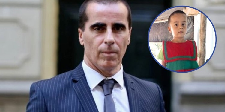 Caso Loan abogado renuncia