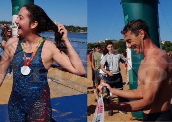 El desafío Aguas Abiertas tiene nuevos ganadores