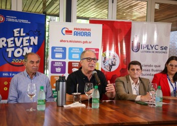 Se viene un nuevo evento de descuentos, cuotas sin interés, gastronomía y shows artísticos