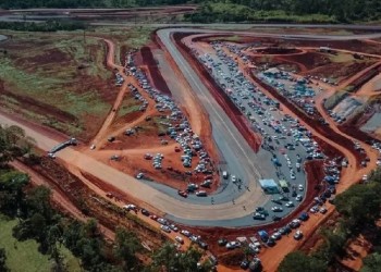 Automovilismo: la vuelta a Eldorado, cada vez más cerca