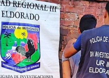 Pena de 5 años y medio de prisión por asaltar y herir a un heladero