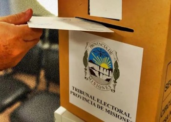 Elecciones 2025: Diez municipios renuevan las bancas de sus concejos en las elecciones de junio