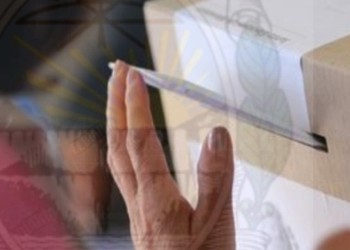 Oficializan el cronograma electoral para las elecciones legislativas de 2025