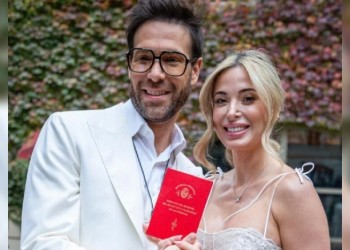 Detuvieron a Elías Piccirillo, exmarido de Jesica Cirio