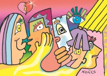 Yo, ¿qué familia tengo?