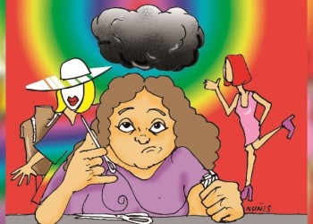 Escritores de Misiones: Camilita, la achicadora