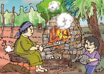 “Tatacuá y Tereré: el sabor sagrado del Jueves Santo”