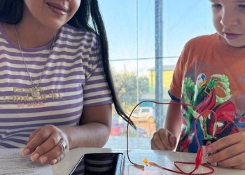 Espacios Maker iniciaron un nuevo ciclo de innovación e impacto comunitario