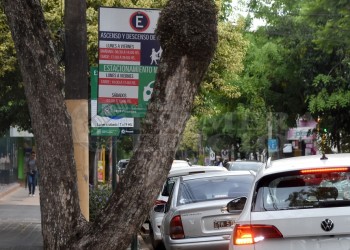 Uso mixto del estacionamiento genera complicaciones en jardines maternales