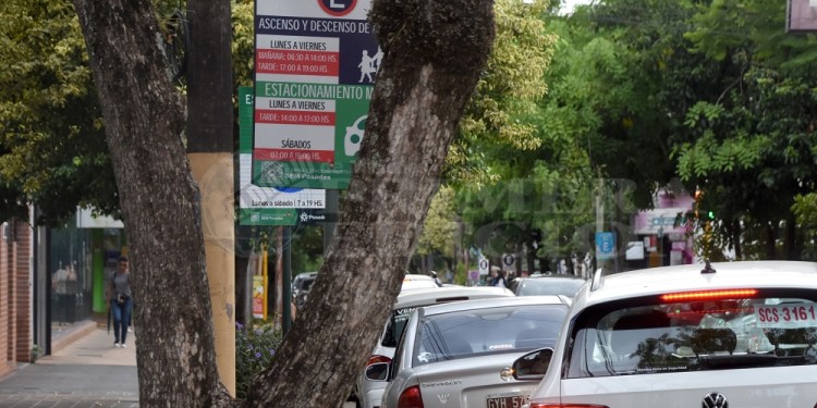 INVITACIÓN. “Que los funcionarios verifiquen in situ y verán qué pasa”.