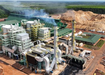 De residuos a energía: la apuesta sostenible de FRESA en Corrientes