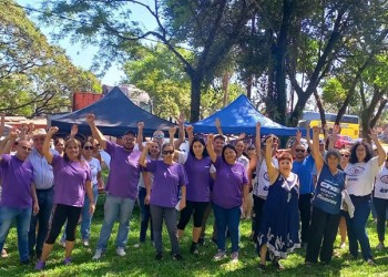 El FTEL ratifica paro de 48 horas en Misiones