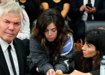 Fernando Burlando sostuvo que Maradona “fue asesinado”