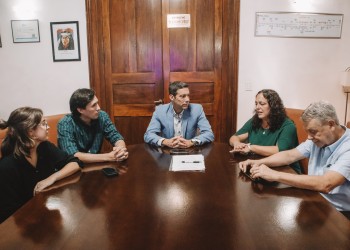 Se pretende agilizar los tiempos de los trámites de los expedientes en Catastro