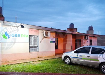 Por la suba que autorizó la Nación, fuerte ajuste del gas en Itaembé Guazú