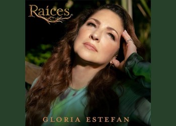 Gloria Estefan estrenó “Raíces”