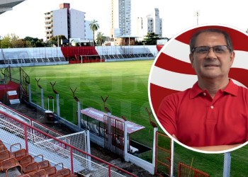 Elecciones en Guaraní Antonio Franco: “Los socios y simpatizantes están pidiendo algo nuevo”