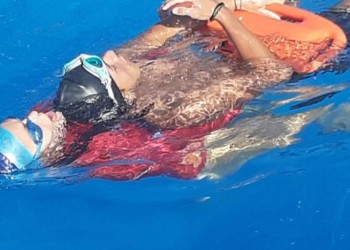 Inscripciones abiertas para la  Escuela de Guardavidas de Oberá