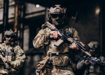 Preocupa el despliegue de tropas Gurkas en las Islas Malvinas