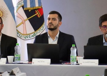 Consenso, apertura y participación: el Concejo sesionó en Villa Poujade