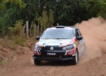 Con una definición apasionante, se cerró la primera del Misionero de Rally