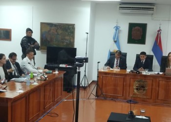 Arrancó el juicio a los hermanos Kiczka por tenencia y distribución de archivos MASI