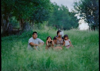 Sony World Photography Awards 2025: un misionero entre los más destacados