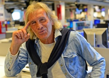 El exarquero Hugo Gatti se encuentra en terapia intensiva